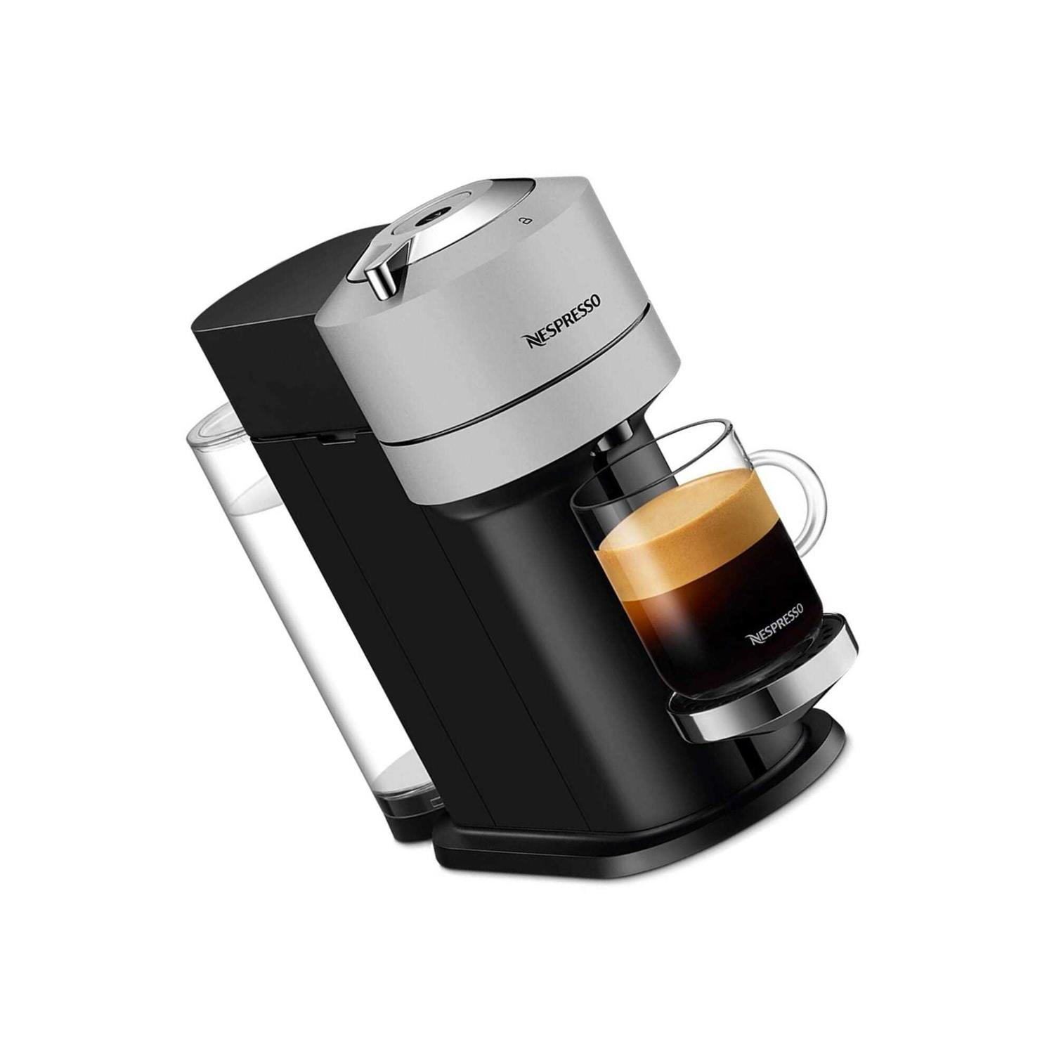 Nespresso Vertuo Next Deluxe Compact Coffee - Image 5