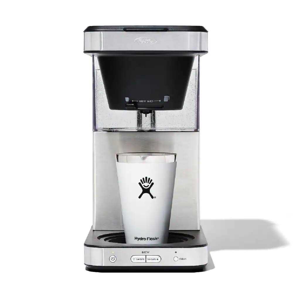 OXO Brew 8-Cup Coffee Maker - Image 3