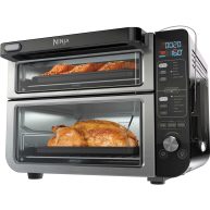 Ninja 12-in-1 Smart Double Oven with FlexDoor