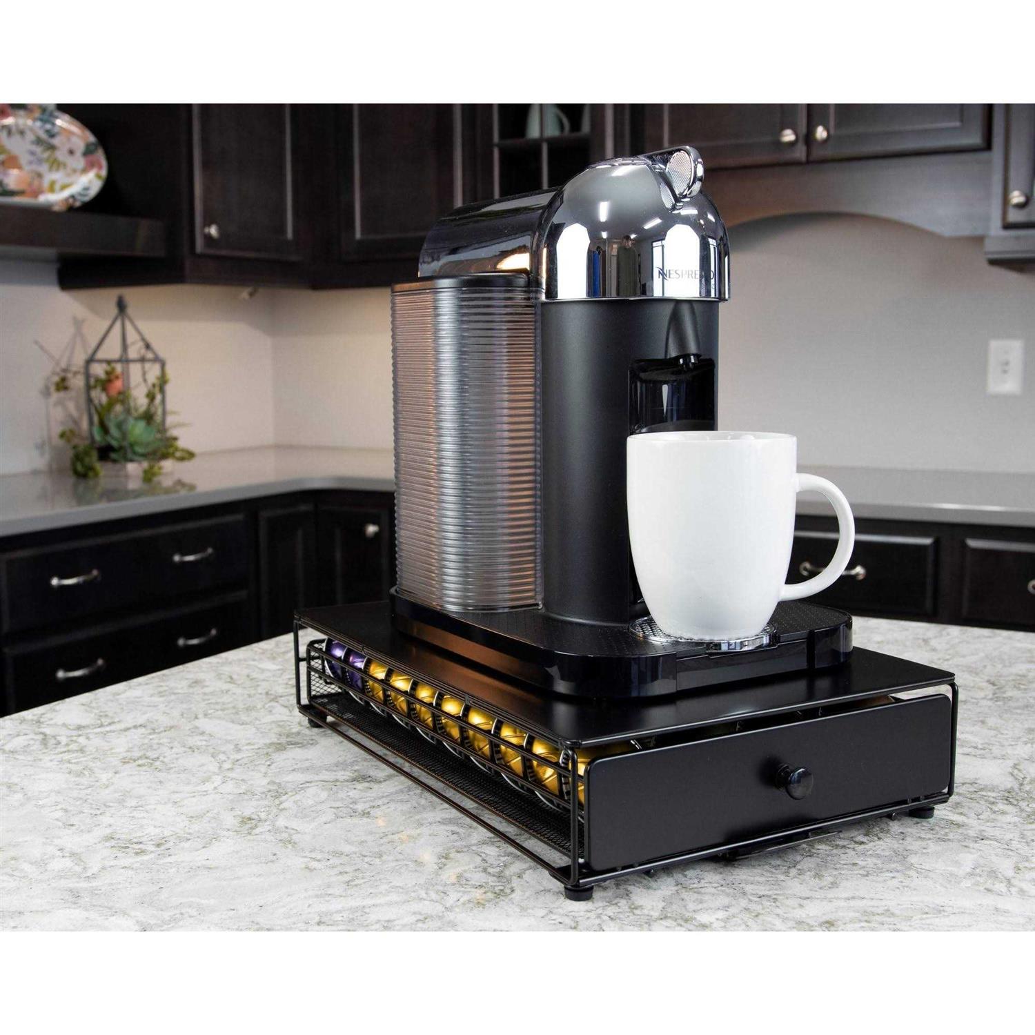 Nifty Nespresso Vertuoline Drawer - Image 2