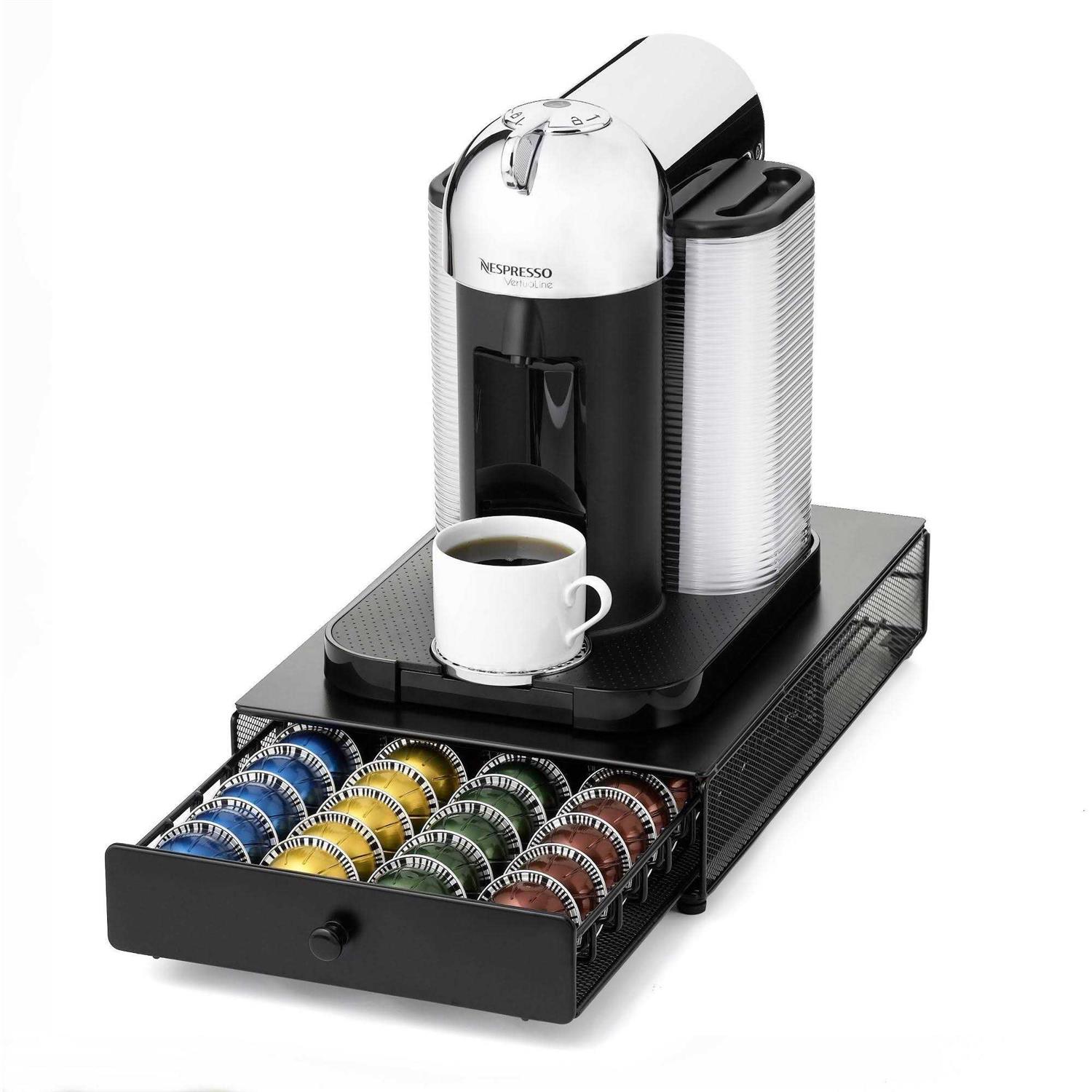 Nifty Nespresso Vertuoline Drawer - Image 4