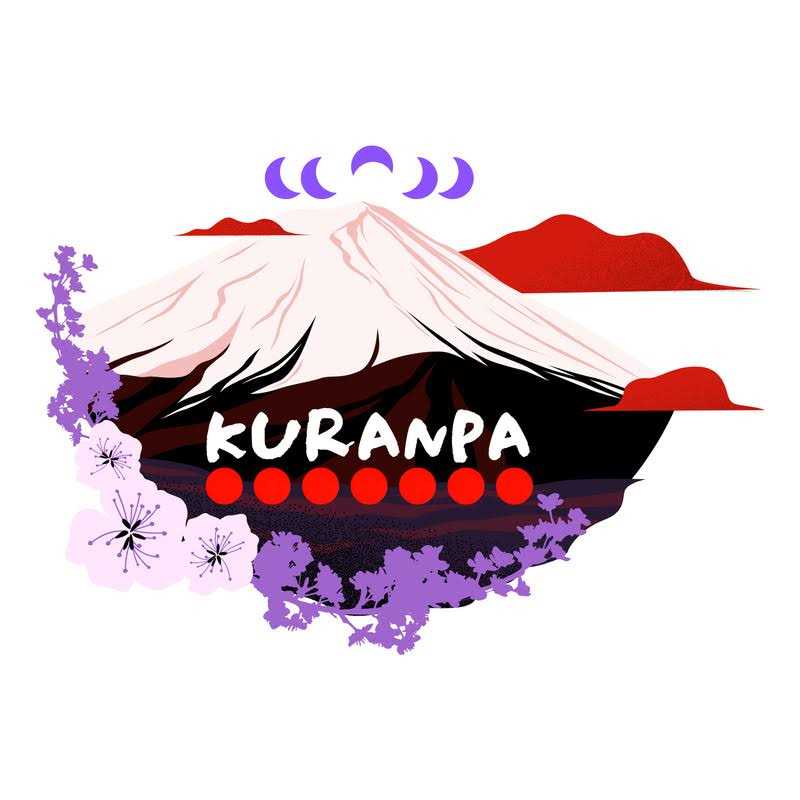 8-piece Premium Japanese Kitchen Knife Set with Laser Damascus Pattern - Image 4