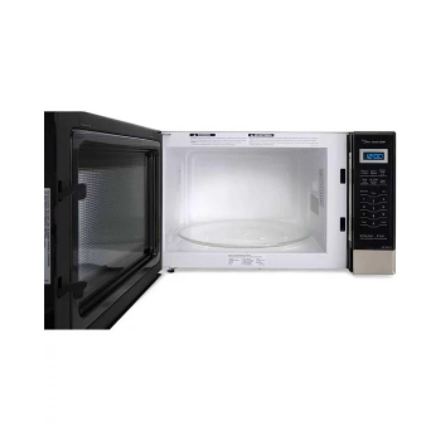 Panasonic 1.2 Inverter Microwave - Image 5