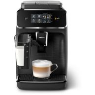 Philips 2200 Series Fully Automatic Espresso Machine with LatteGo