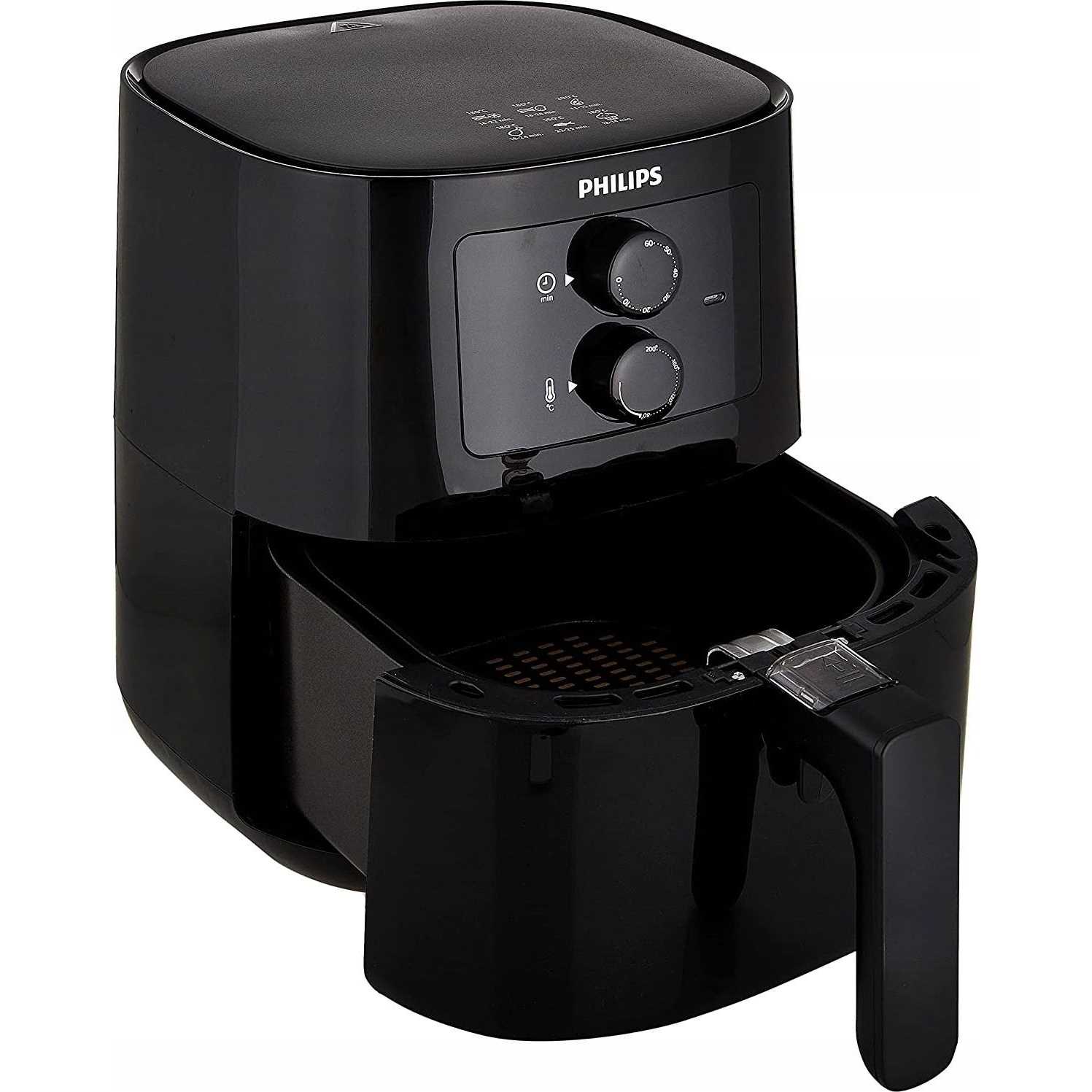 Philips Essential Airfryer HD9200 - Image 2