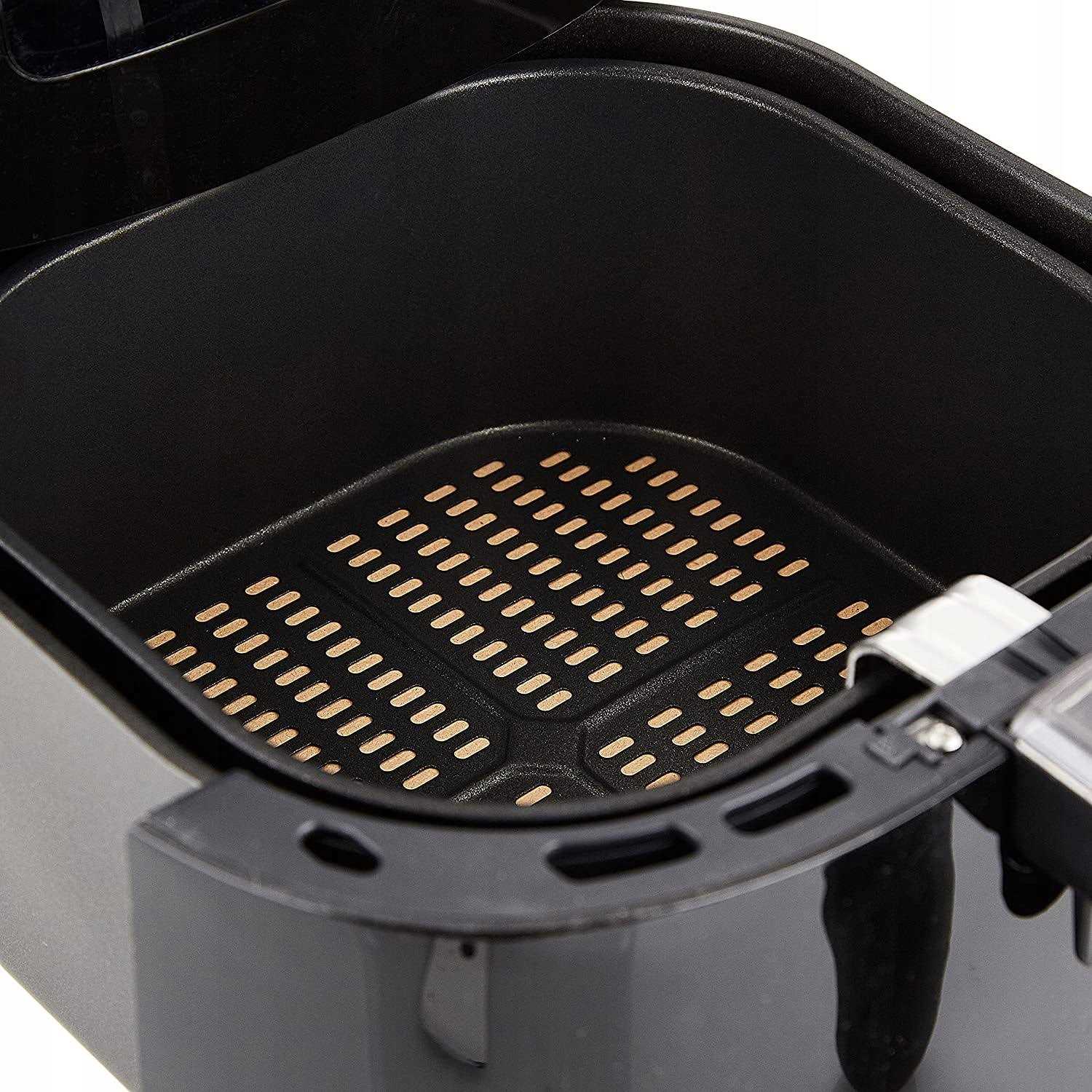 Philips Essential Airfryer HD9200 - Image 4