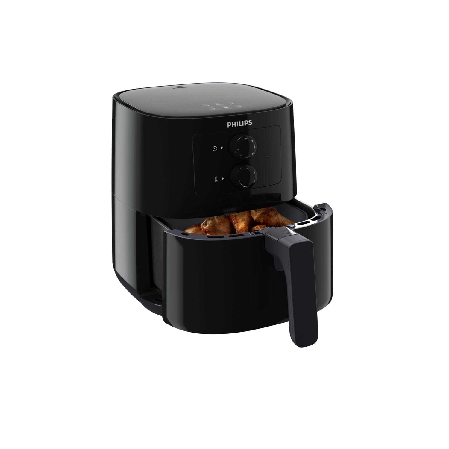 Philips Essential Airfryer HD9200 - Image 2