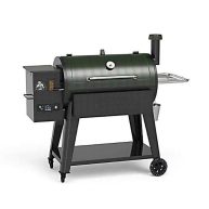 Pit Boss PB820FB1 Pellet Grill