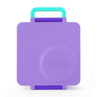 OmieBox Bento Box