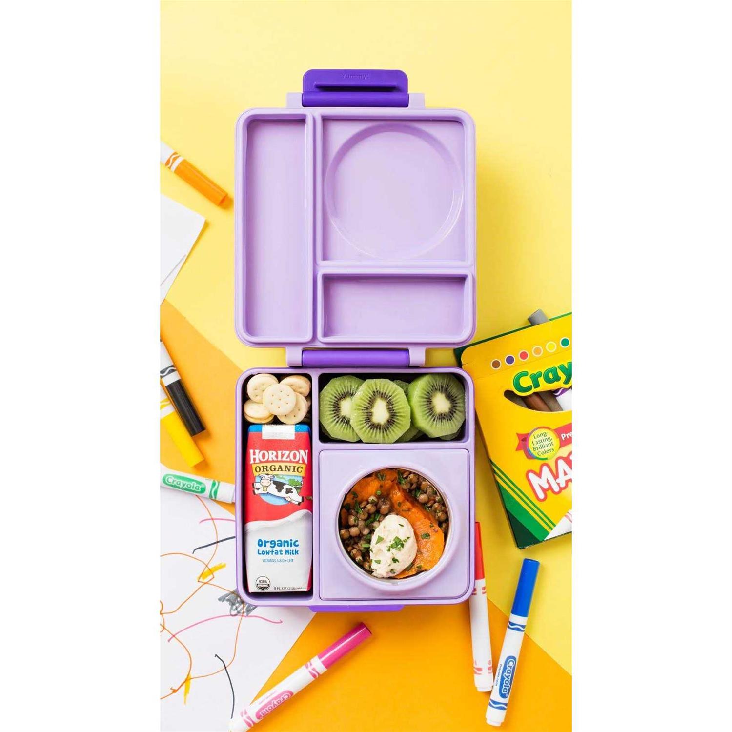 OmieBox Bento Box - Image 5