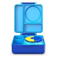 OmieBox Bento Box