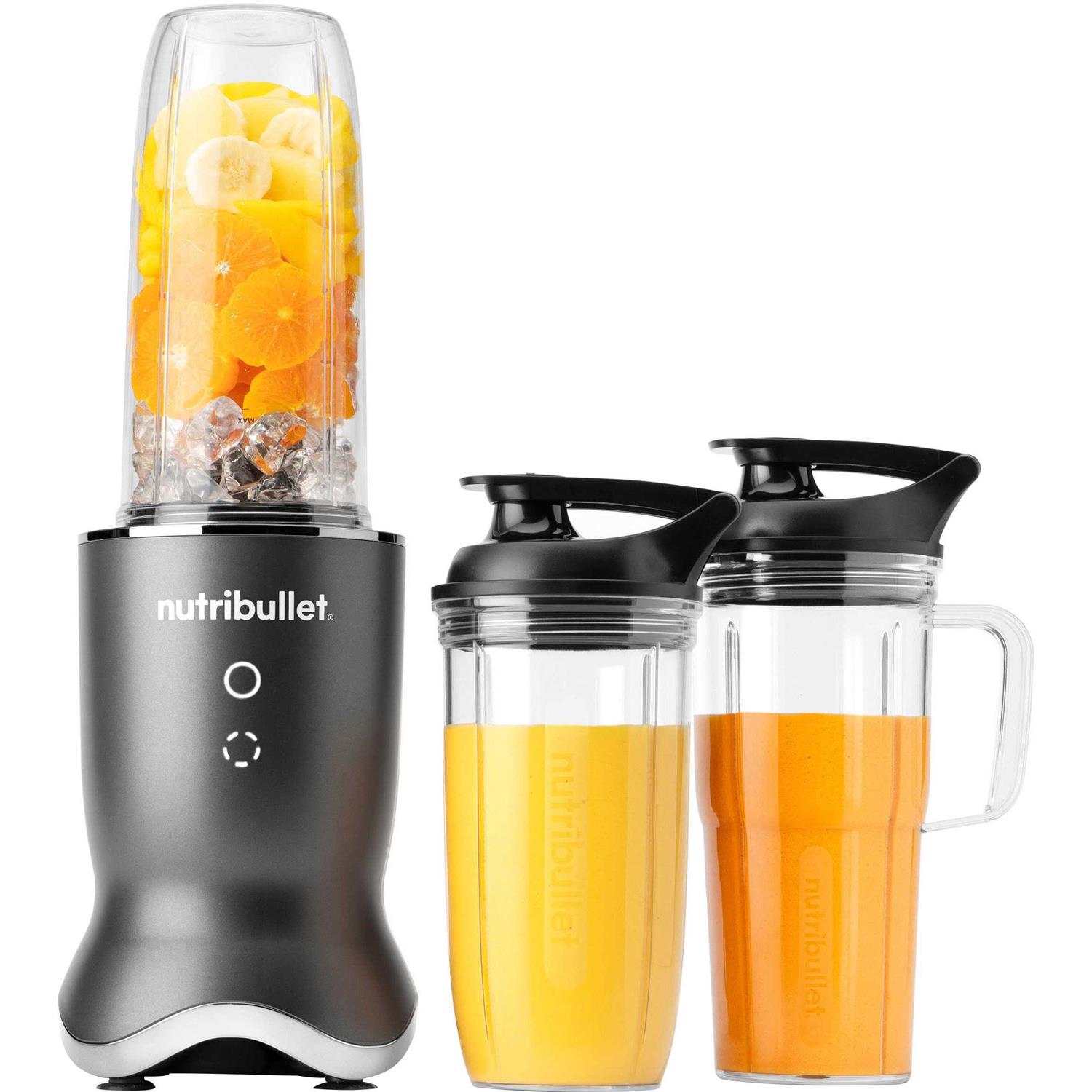 NutriBullet Ultra Personal Blender