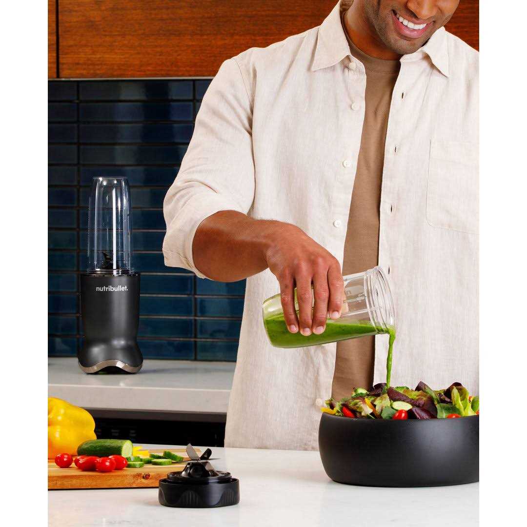 NutriBullet Ultra Personal Blender - Image 5