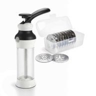 OXO Good Grips Cookie Press