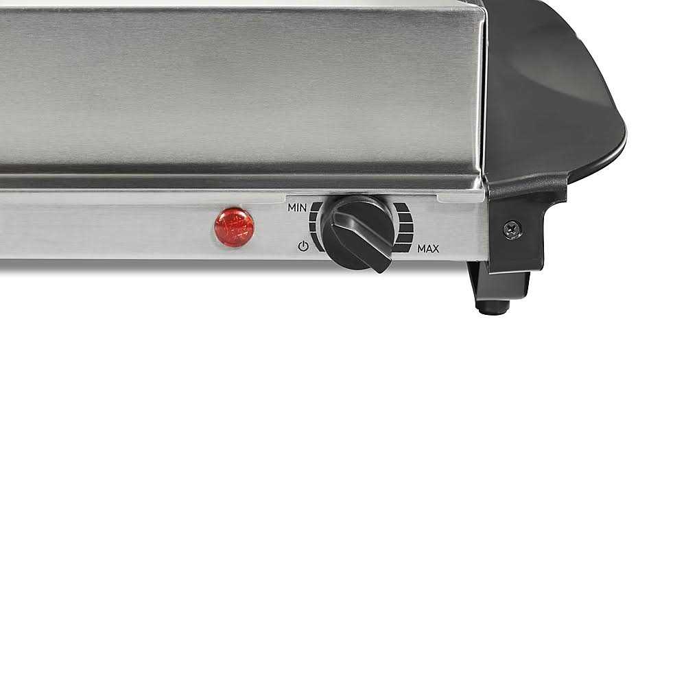 Proctor Silex Triple Buffet Server - Image 3