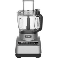 Ninja 9-Cup Professional Plus Food Processor ,Silver BN601QPL