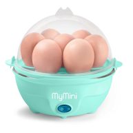 Nostalgia Mini Egg Cooker
