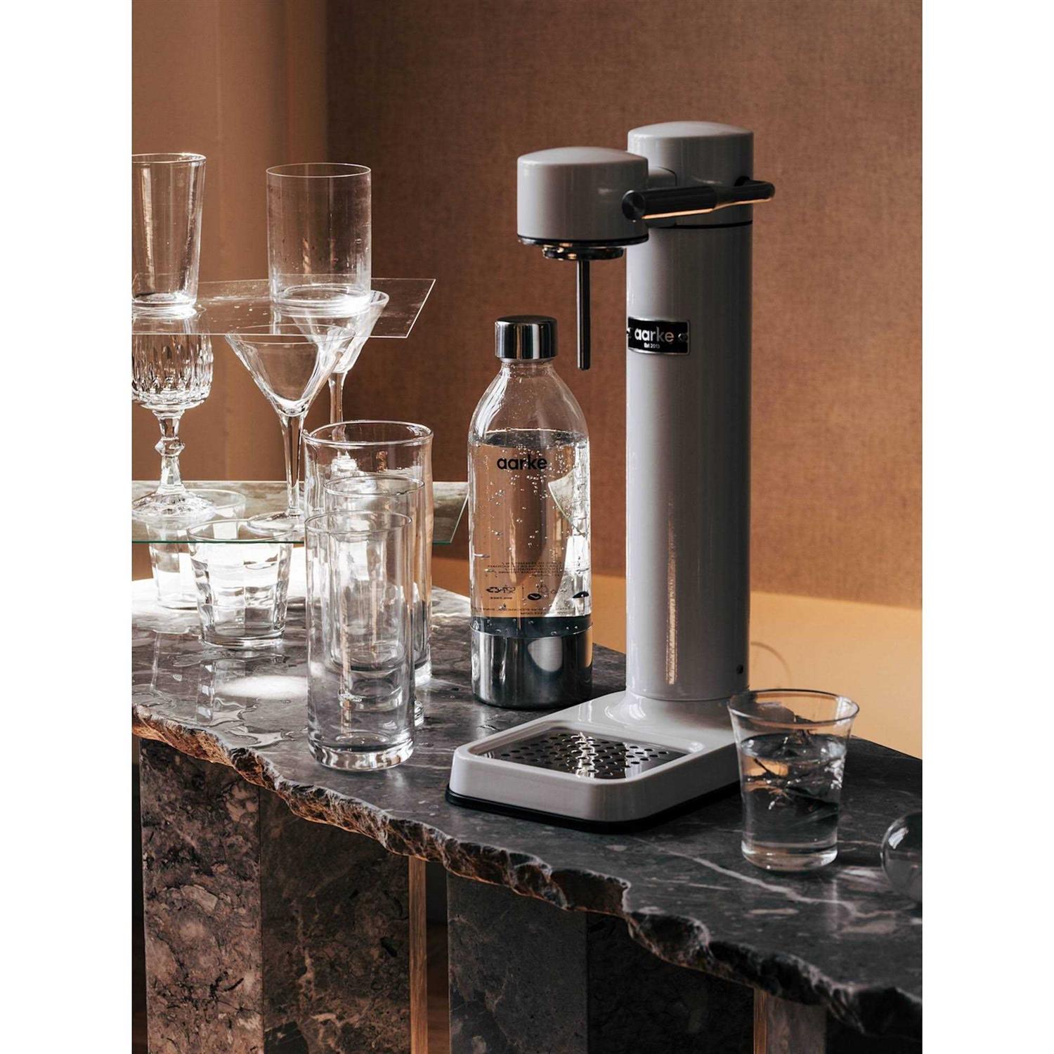 Aarke Carbonator III - Image 3