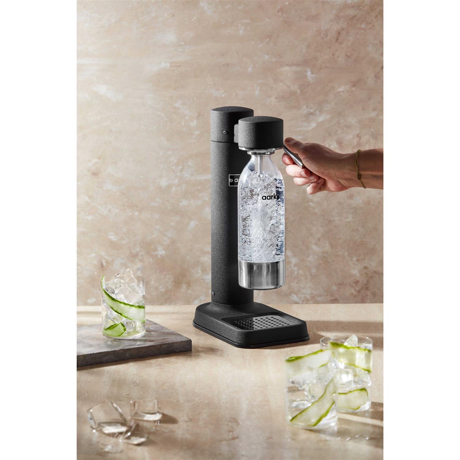 Aarke Carbonator III - Image 5