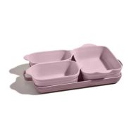 Our Place Stoneware 5-Piece Ovenware Set