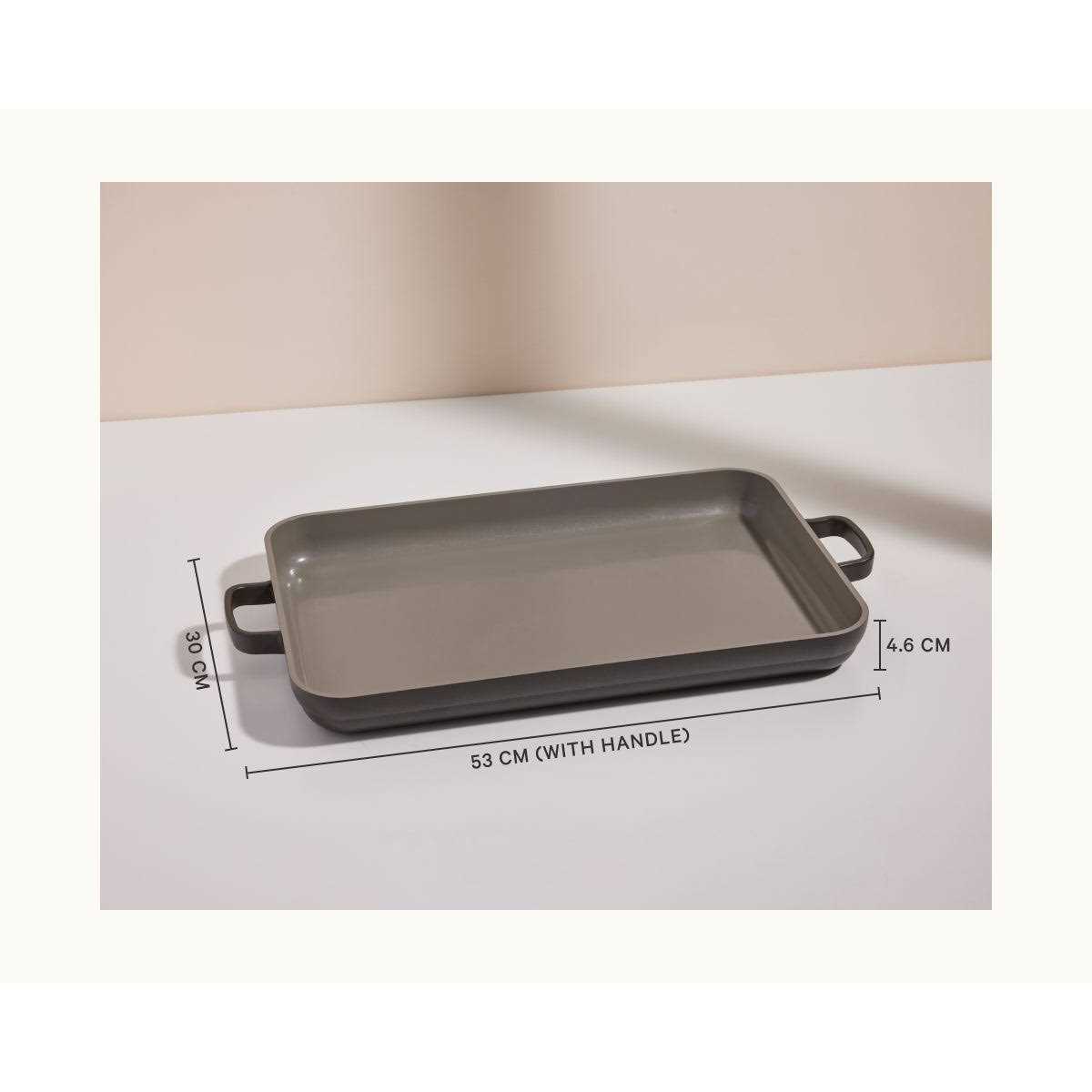 Our Place Stoneware 5-Piece Ovenware Set - Image 2