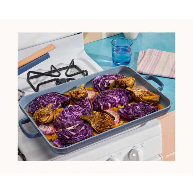 Our Place Stoneware 5-Piece Ovenware Set - Image 5