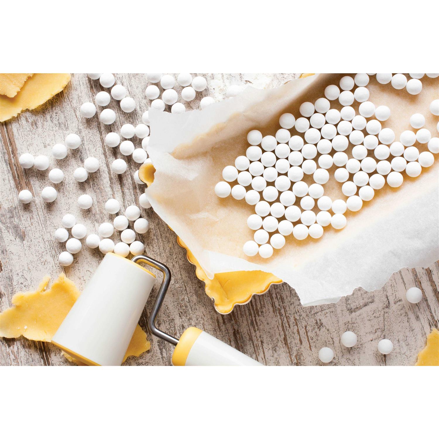 Mrs Anderson’s Baking Ceramic Pie Weights - Image 3