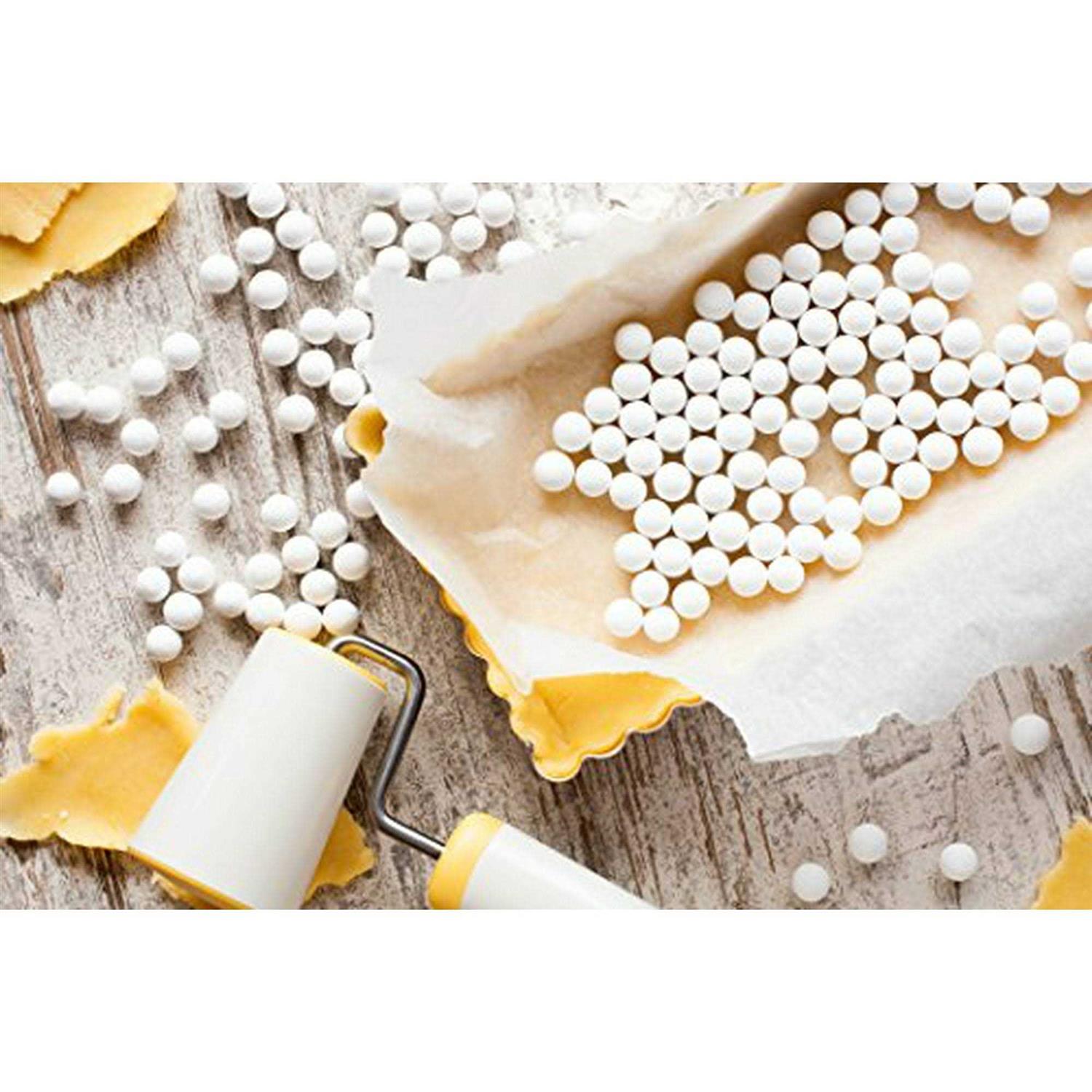 Mrs Anderson’s Baking Ceramic Pie Weights - Image 3