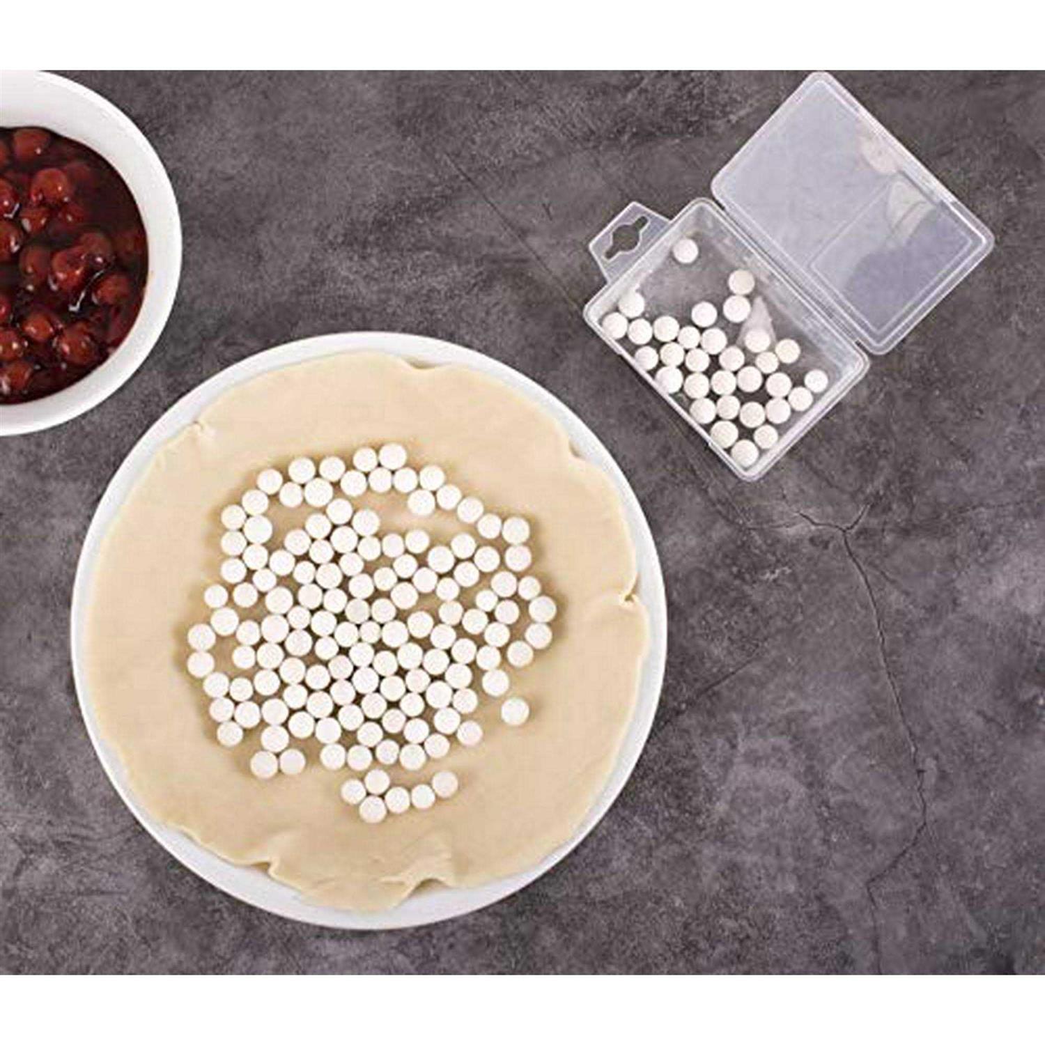 Mrs Anderson’s Baking Ceramic Pie Weights - Image 5