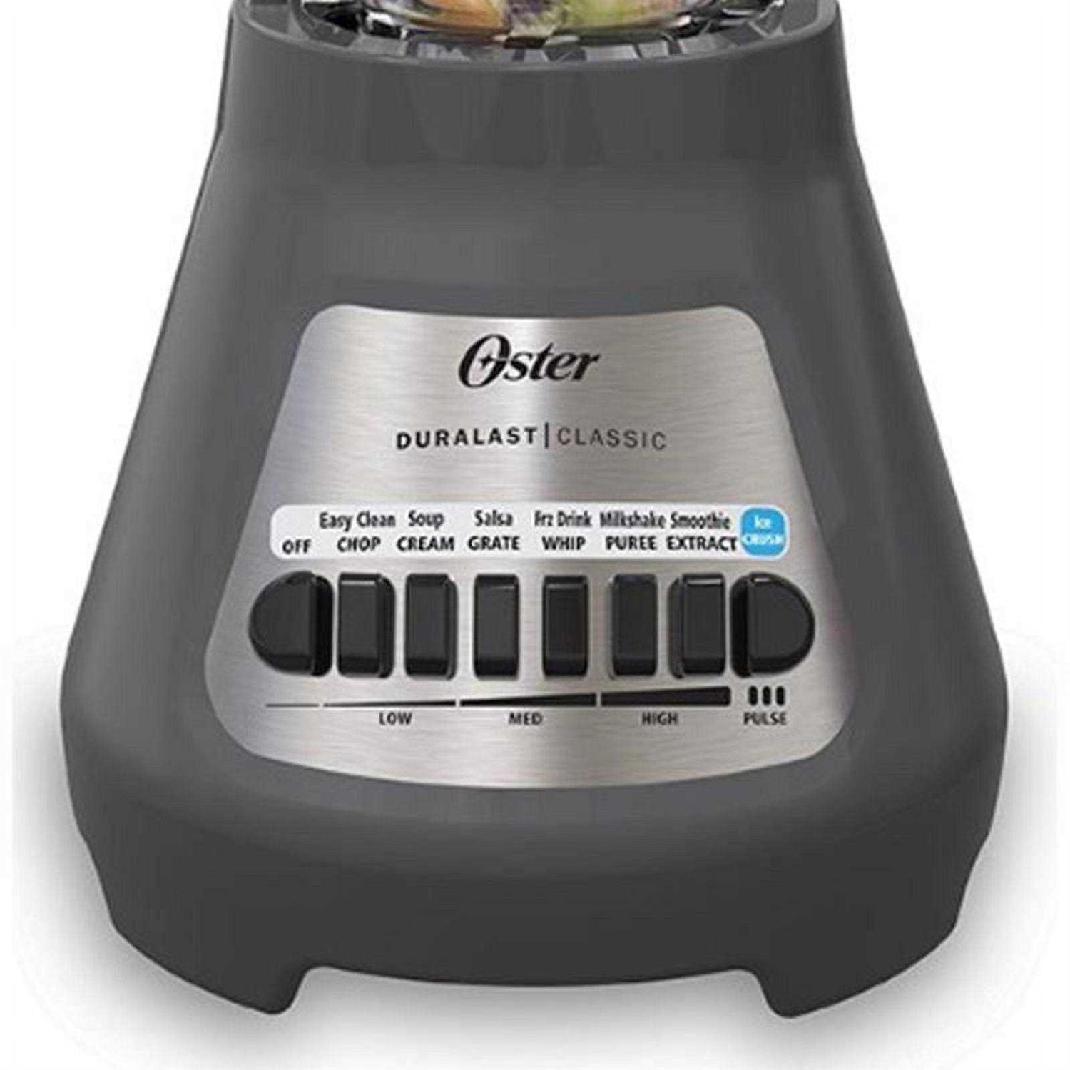 Oster 8-Speed Classic Series Blender - Image 4