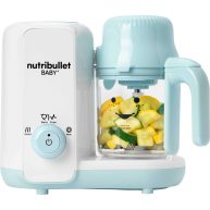 NutriBullet Baby Steam and Blend