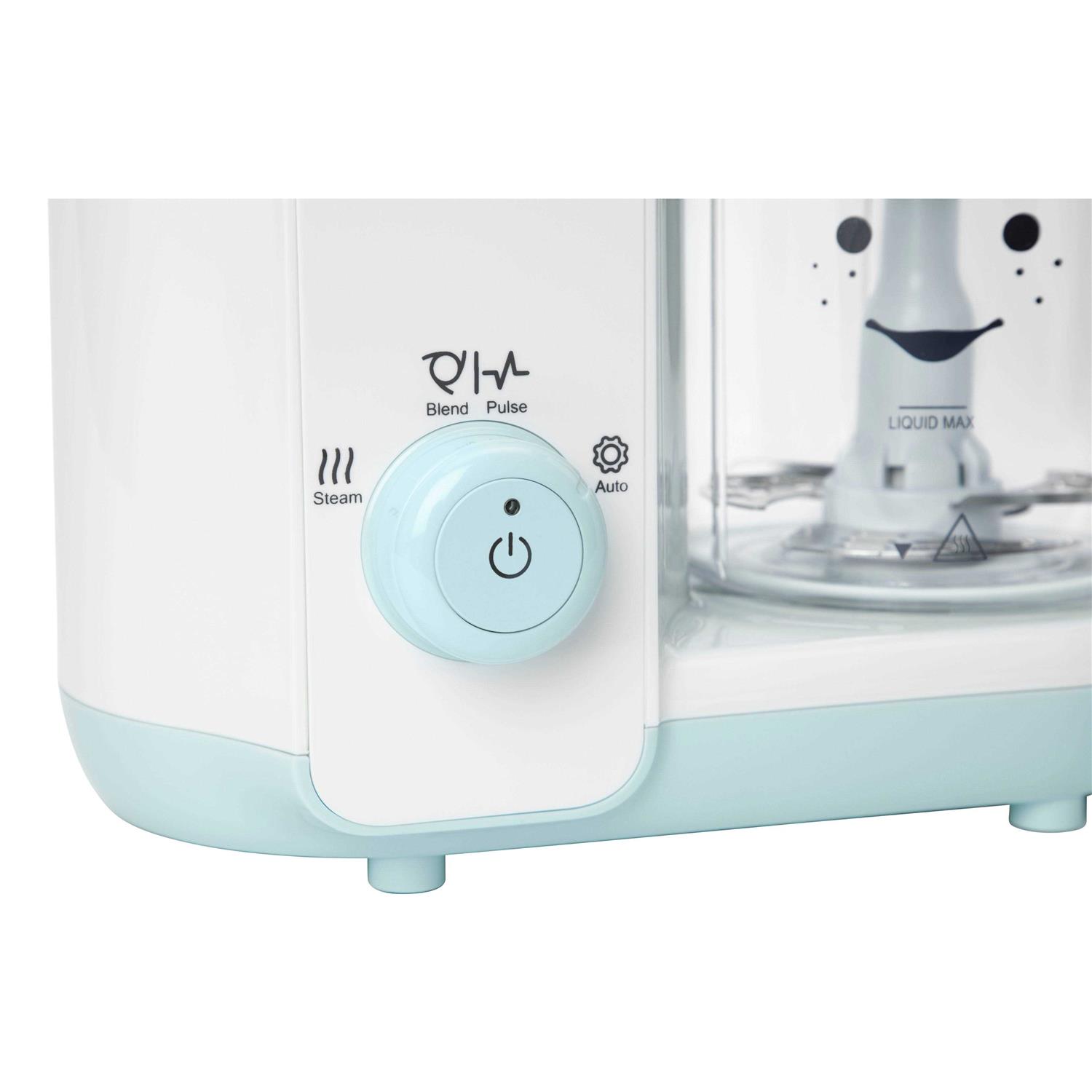 NutriBullet Baby Steam and Blend - Image 3