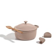 Our Place 5.5qt 10.5 Cast Iron Perfect Pot