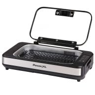 PowerXL Smokeless Grill Elite