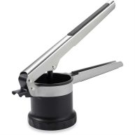 OXO Good Grips 3-in-1 Adjustable Potato Ricer