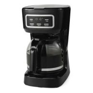 Mainstays 12 Cup Coffee Maker