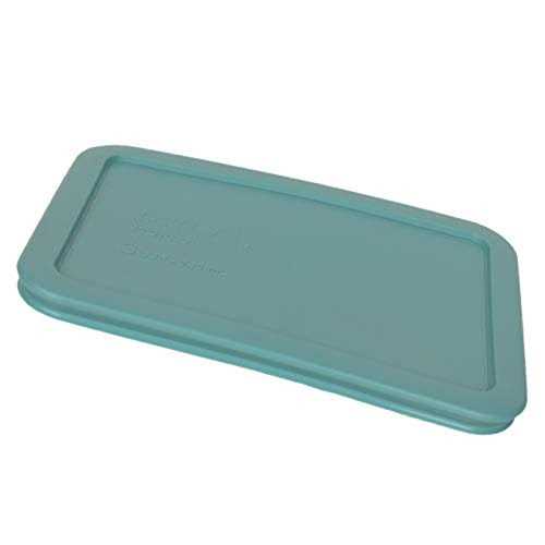 Pyrex 7210-pc Rectangle 3 Cup Storage Lid for Glass Dish - Image 2