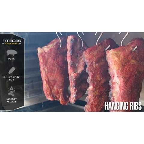 Pit Boss Competition Blend Pellets - Image 2