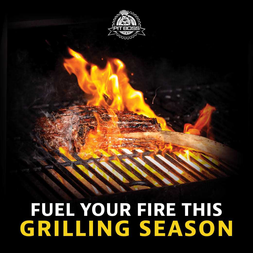 Pit Boss Competition Blend Pellets - Image 3