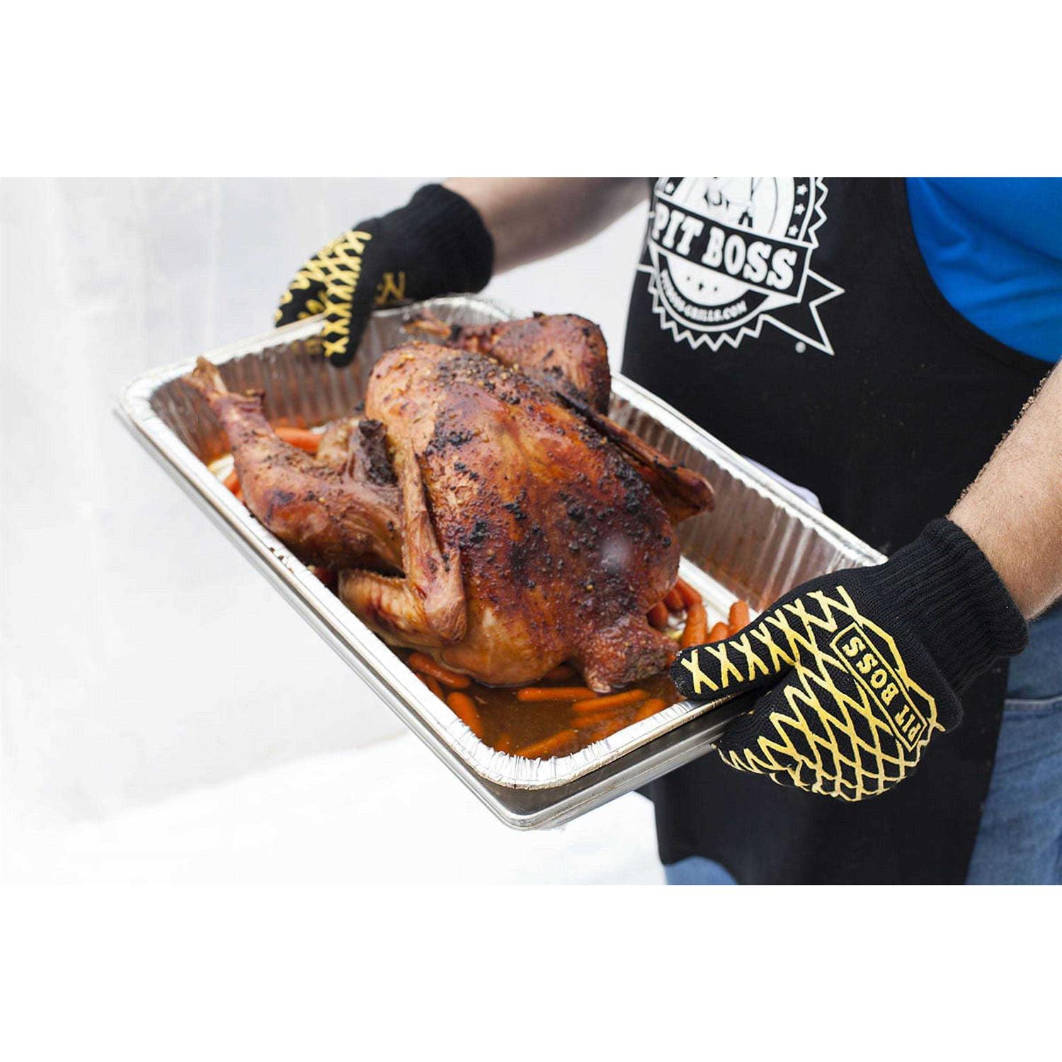 Pit Boss Competition Blend Pellets - Image 4