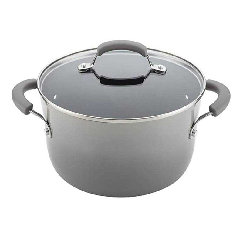 Rachael Ray 14 Piece Nonstick Cookware Set - Image 5