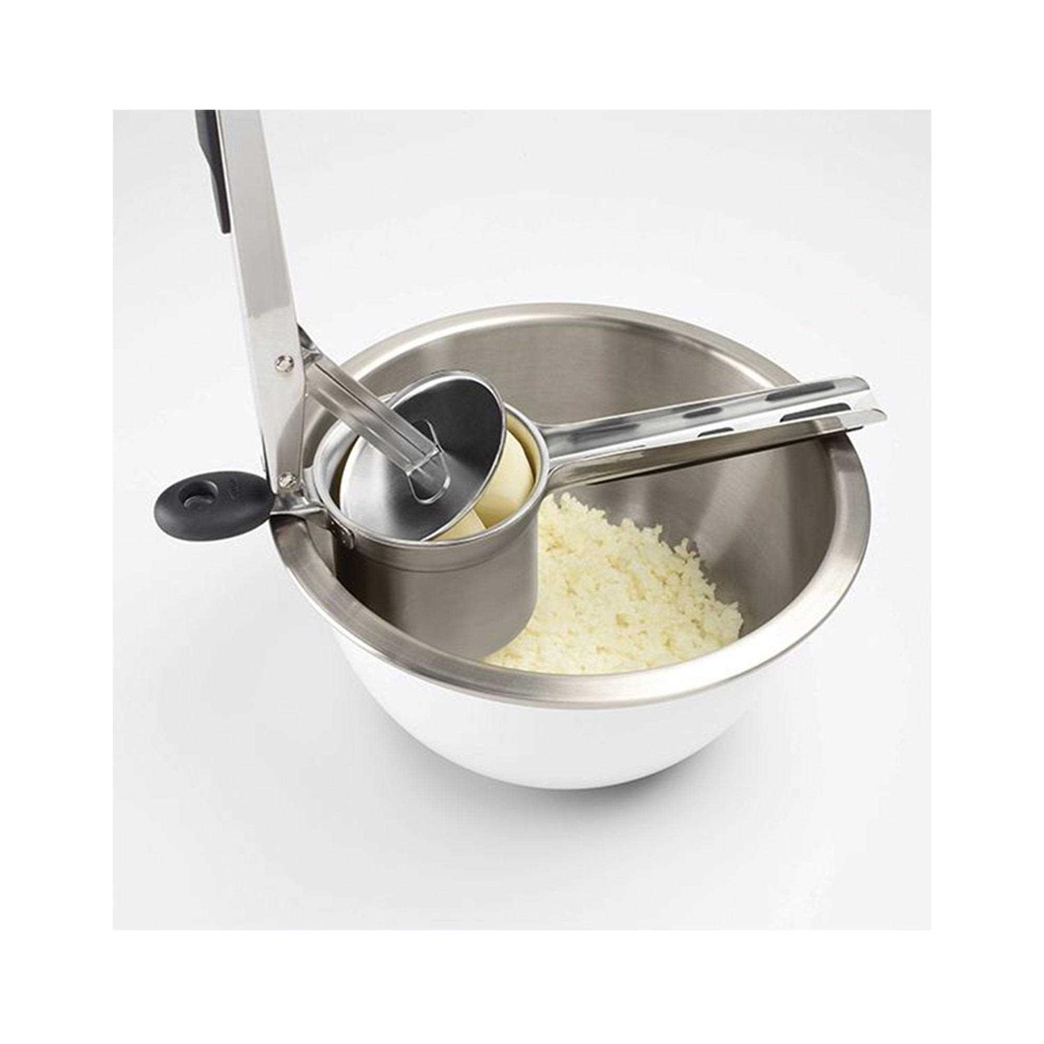 OXO Good Grips Potato Ricer - Image 3