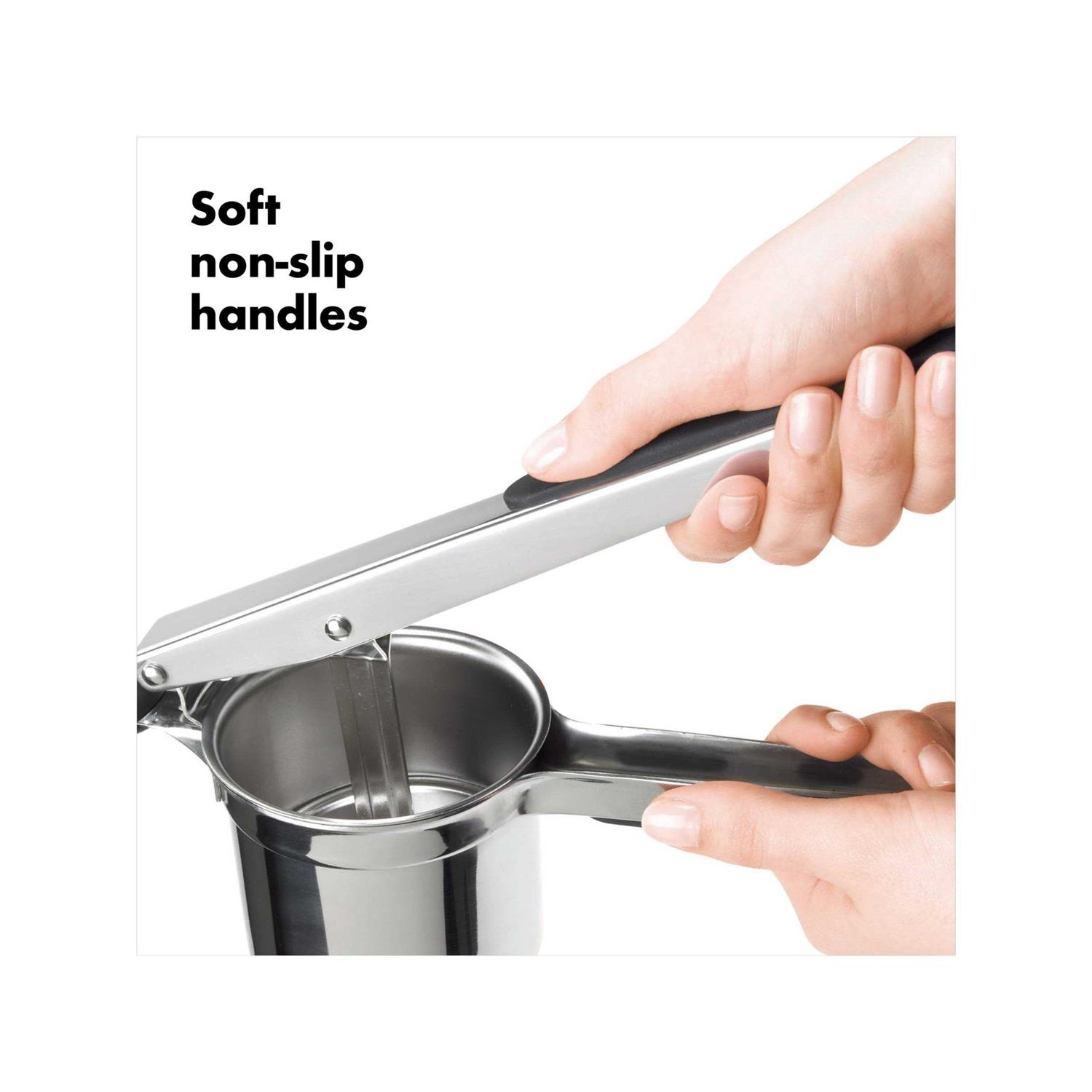 OXO Good Grips Potato Ricer - Image 5