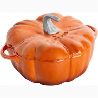 Pumpkin Cocotte Staub