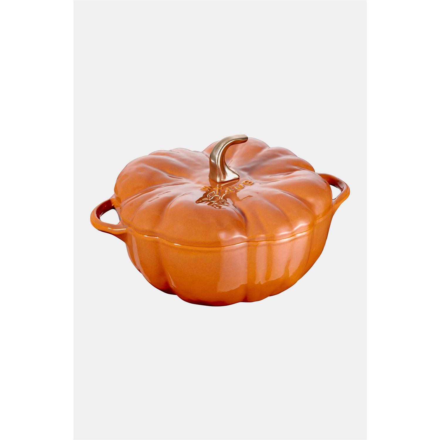 Pumpkin Cocotte Staub - Image 3