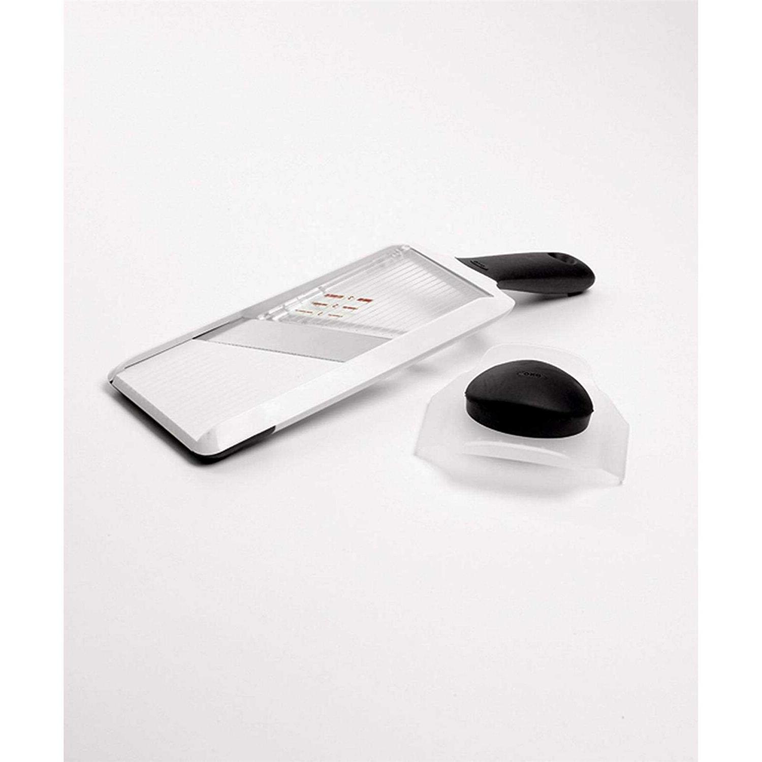 OXO Good Grips Hand Held Mandoline Slicer - Image 2
