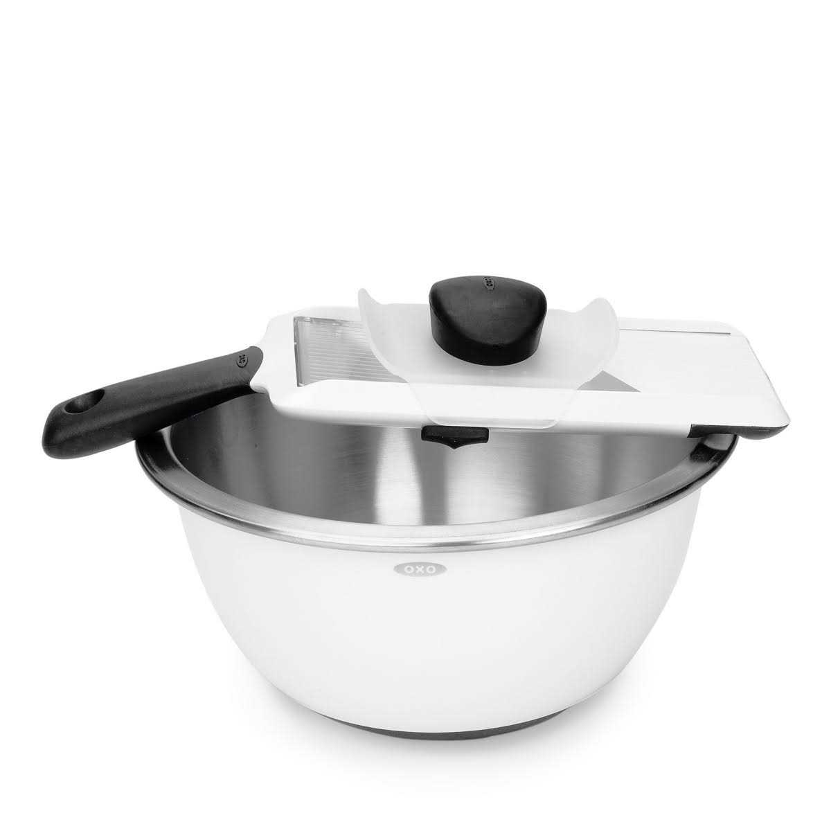 OXO Good Grips Hand Held Mandoline Slicer - Image 5