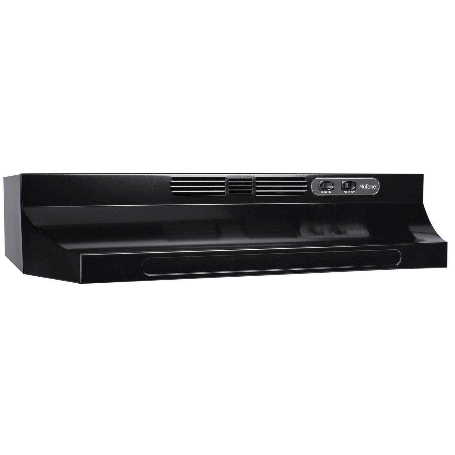 Nutone RL6200 30in Range Hood