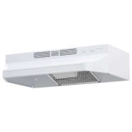 Nutone RL6200 30in Range Hood