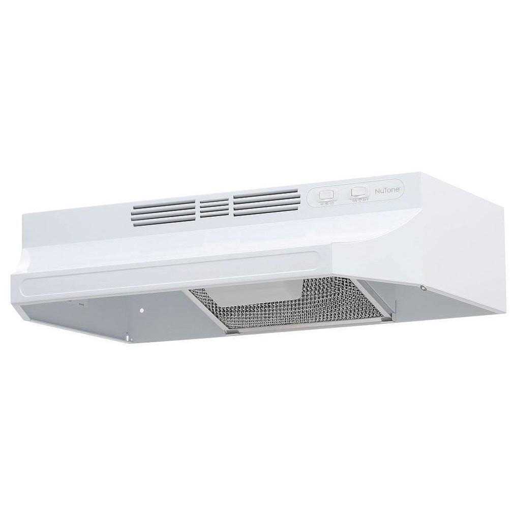 Nutone RL6200 30in Range Hood